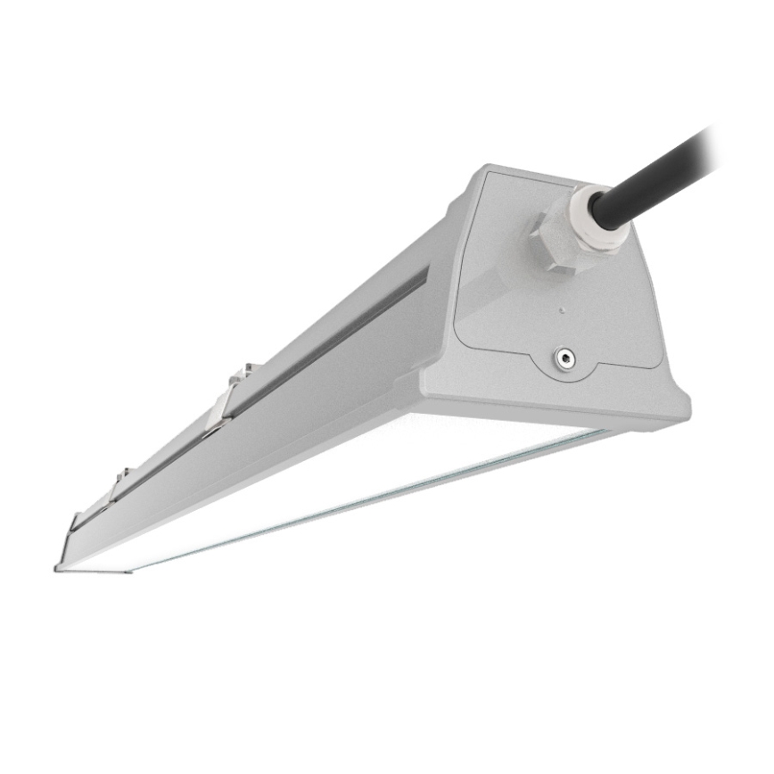 Greenlux GXWP345 - LED Leuchtstofflampe DUST PROFI NG LED/45W/230V