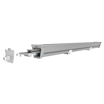 Greenlux GXWP345 - LED Leuchtstofflampe DUST PROFI NG LED/45W/230V
