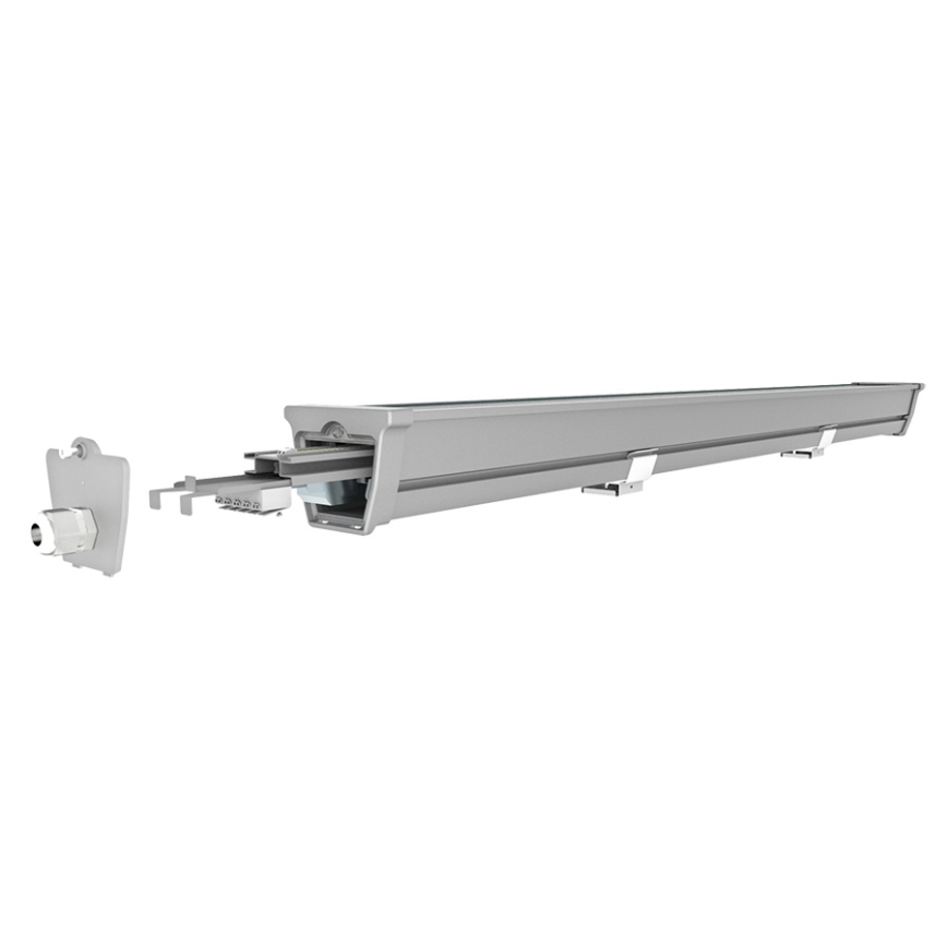 Greenlux GXWP345 - LED Leuchtstofflampe DUST PROFI NG LED/45W/230V