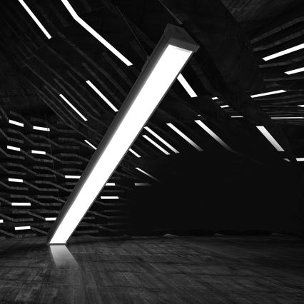 Greenlux GXWP345 - LED Leuchtstofflampe DUST PROFI NG LED/45W/230V