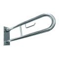 Griff 10,3x25,3 cm Edelstahl/Silber