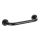 Griff 48x8 cm schwarz