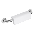 Griff 58x12,4 cm Edelstahl/silber