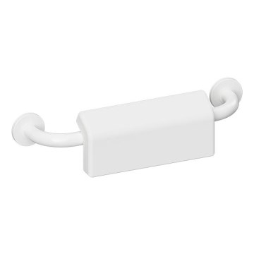 Griff 58x12,4 cm weiß