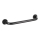 Griff 58x8 cm schwarz