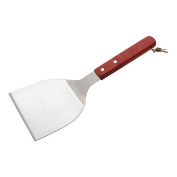 Grillgutwender Edelstahl 31 cm