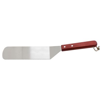 Grillgutwender Edelstahl 39 cm