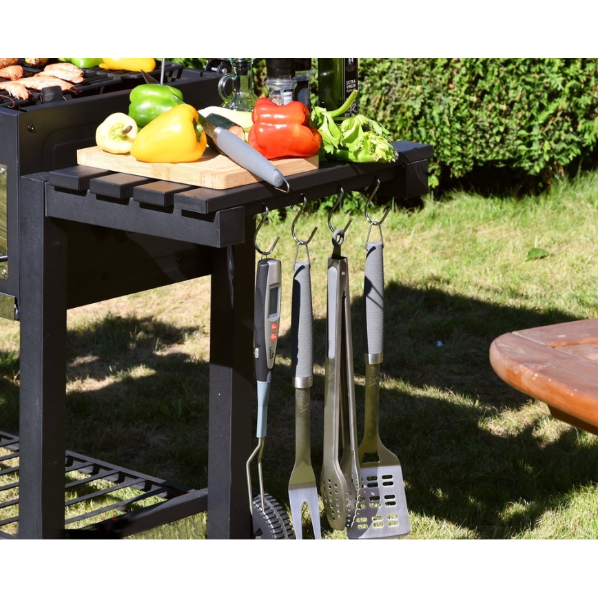 Grillmesser 45 cm