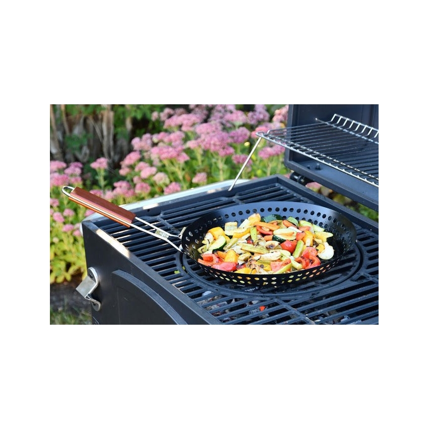 Grillpfanne 30 cm