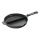 Grillpfanne mit zwei Fächern 25 cm