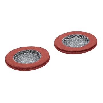 GROHE 0726400M - Edelstahlsieb