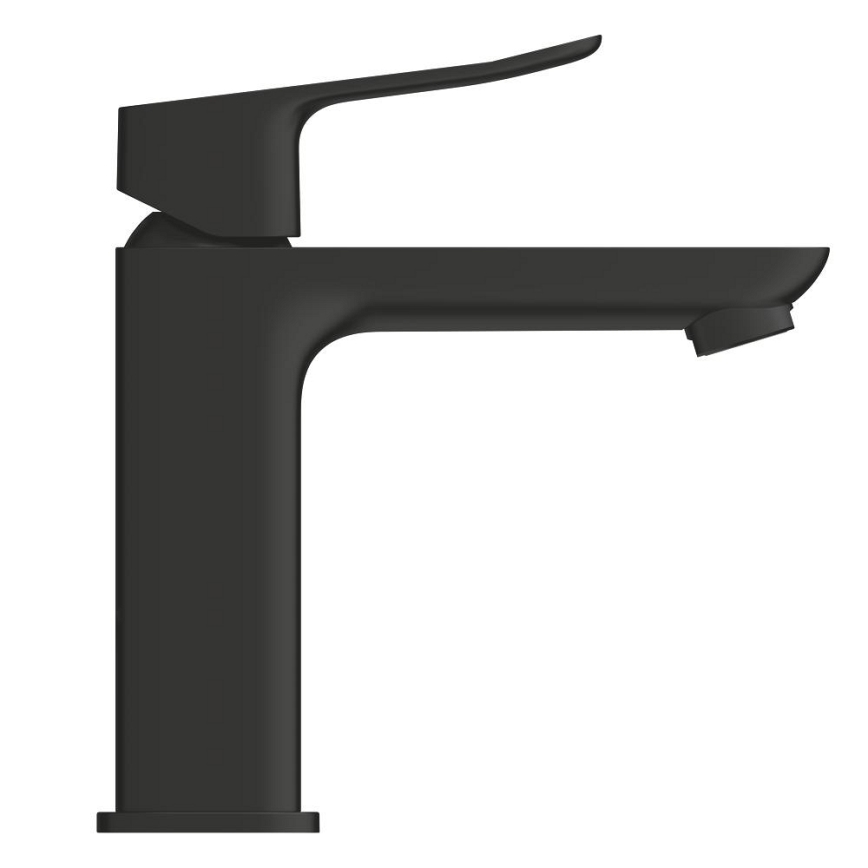 GROHE 1018332430 - Waschtischarmatur DICE M schwarz