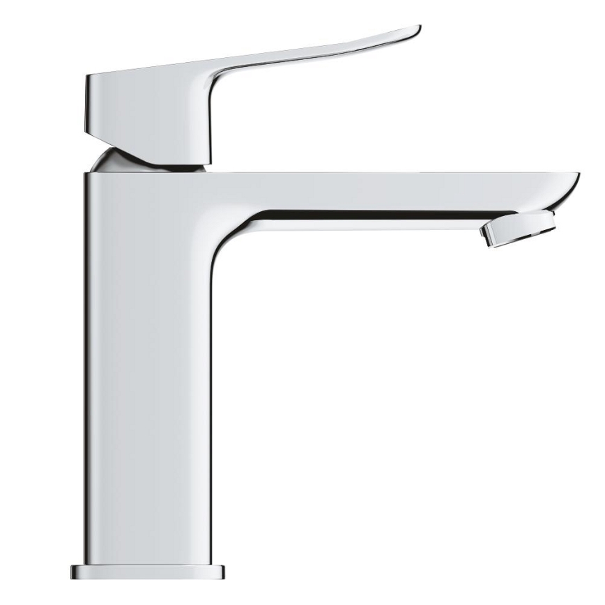 GROHE 1018360000 - Waschtischarmatur DICE M, glänzender Chrom