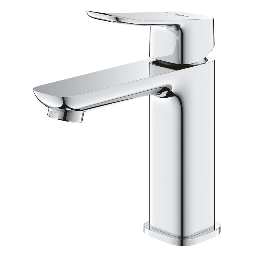 GROHE 1018360000 - Waschtischarmatur DICE M, glänzender Chrom