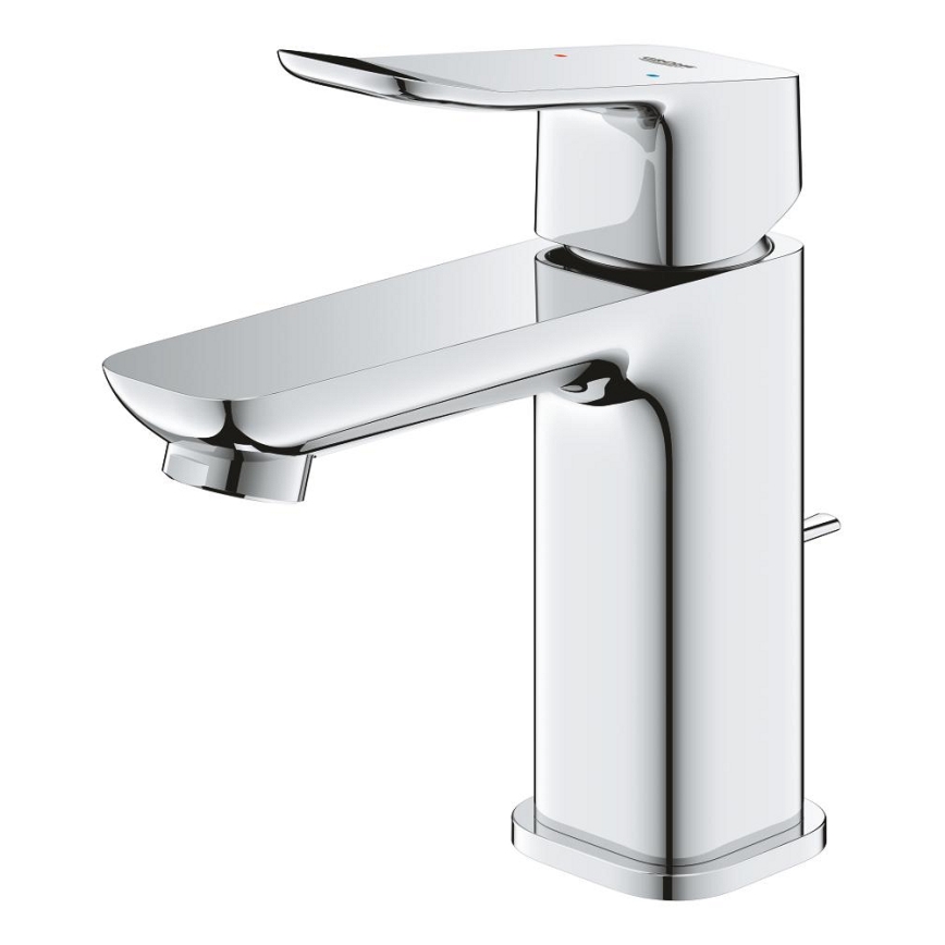 GROHE 1018560000 - Waschtischarmatur DICE S in Hochglanz-Chrom