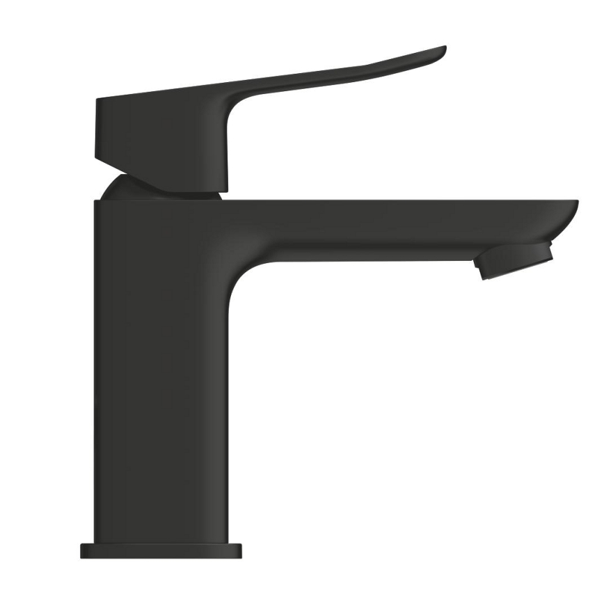 GROHE 1018572430 - Waschtischarmatur DICE S schwarz