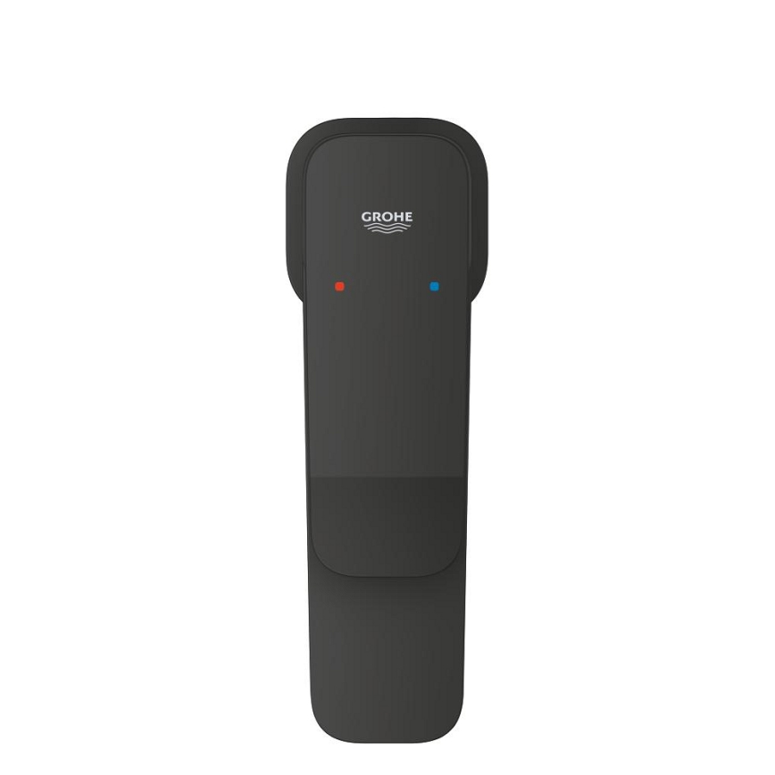 GROHE 1018572430 - Waschtischarmatur DICE S schwarz