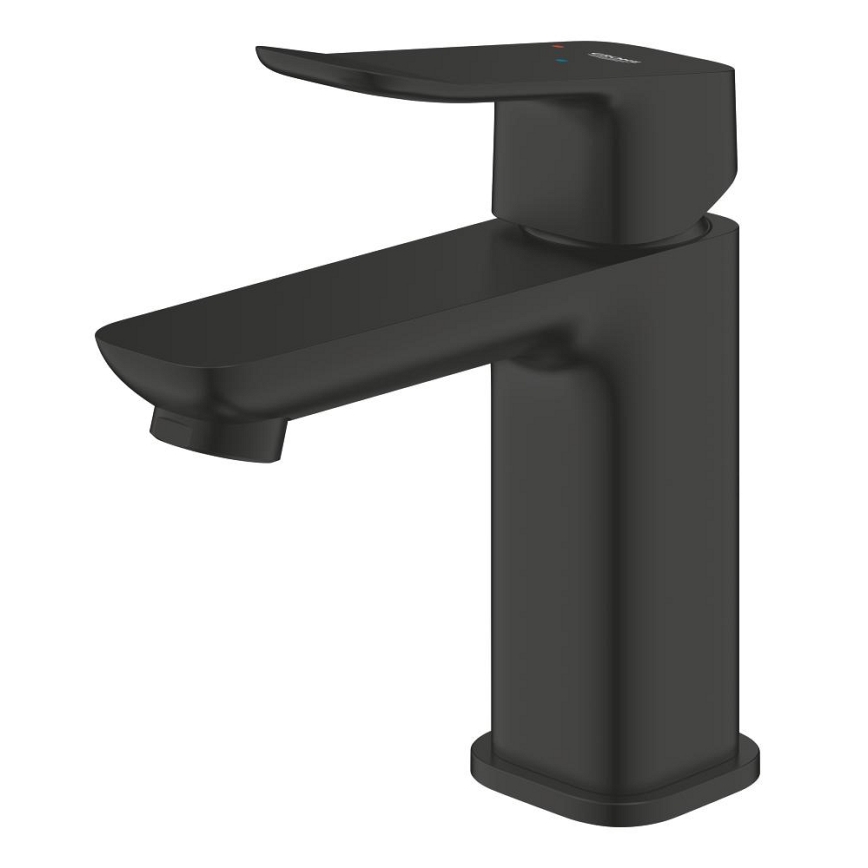 GROHE 1018612430 - Waschtischarmatur DICE S schwarz