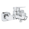 GROHE 1018720000 - Badewannenarmatur DICE, glänzender Chrom