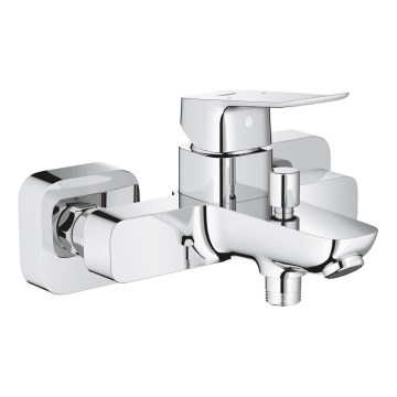 GROHE 1018720000 - Badewannenarmatur DICE, glänzender Chrom