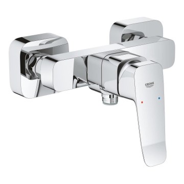 GROHE 1018740000 - Duscharmatur DICE glänzender Chrom