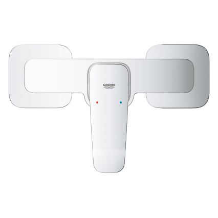 GROHE 1018740000 - Duscharmatur DICE glänzender Chrom