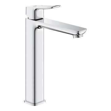 GROHE 1018920000 - Waschtischarmatur DICE XL Hochglanzchrom