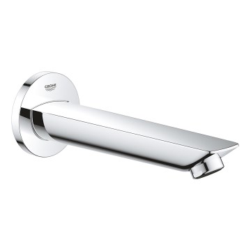 GROHE 13255001 - Wannenablauf BAUCOSMOPOLITAN 171 mm polierter Chrom