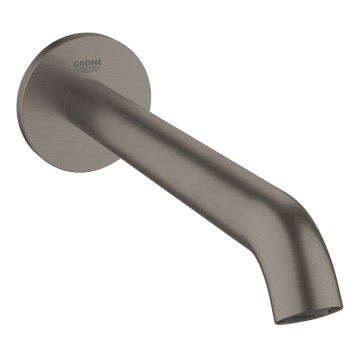 GROHE 13449AL1 - Badewannenablauf ESSENCE 221 mm Graphit