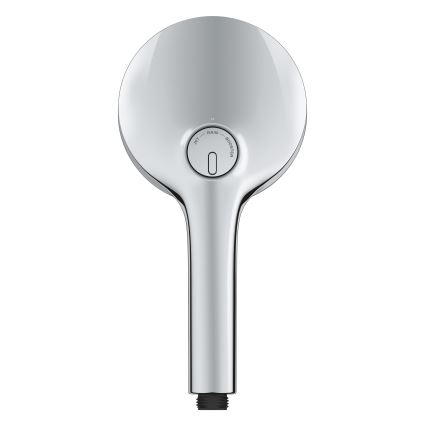 GROHE 1348630000 - Handbrause VITALIO JOY+ 120 mm, glänzender Chrom