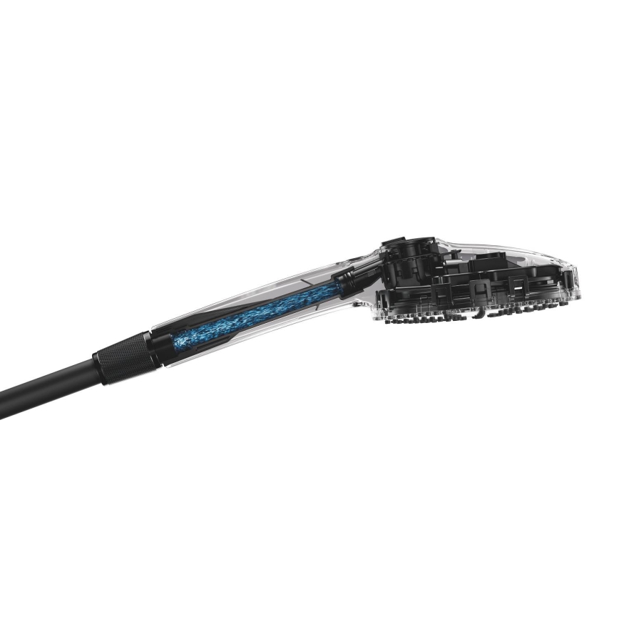 GROHE 1348630000 - Handbrause VITALIO JOY+ 120 mm, glänzender Chrom