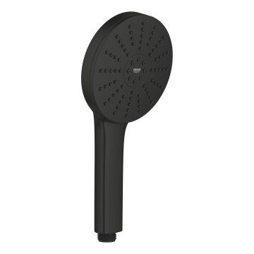 GROHE 1348632430 - Handbrause VITALIO JOY+ 120 mm schwarz