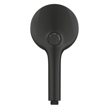 GROHE 1348632430 - Handbrause VITALIO JOY+ 120 mm schwarz