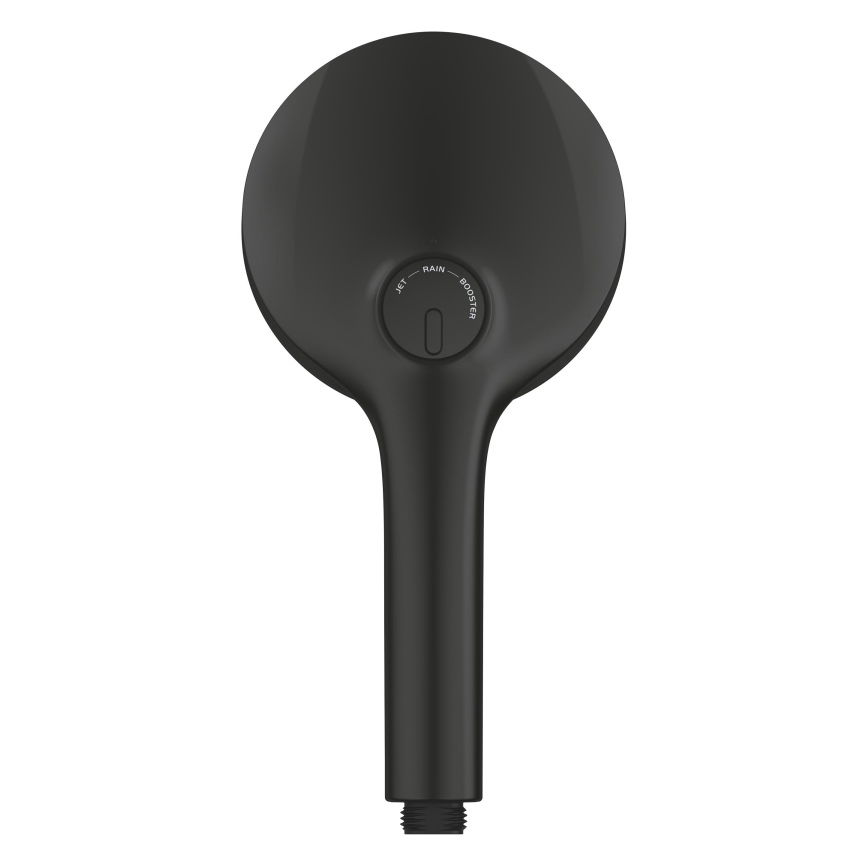 GROHE 1348632430 - Handbrause VITALIO JOY+ 120 mm schwarz