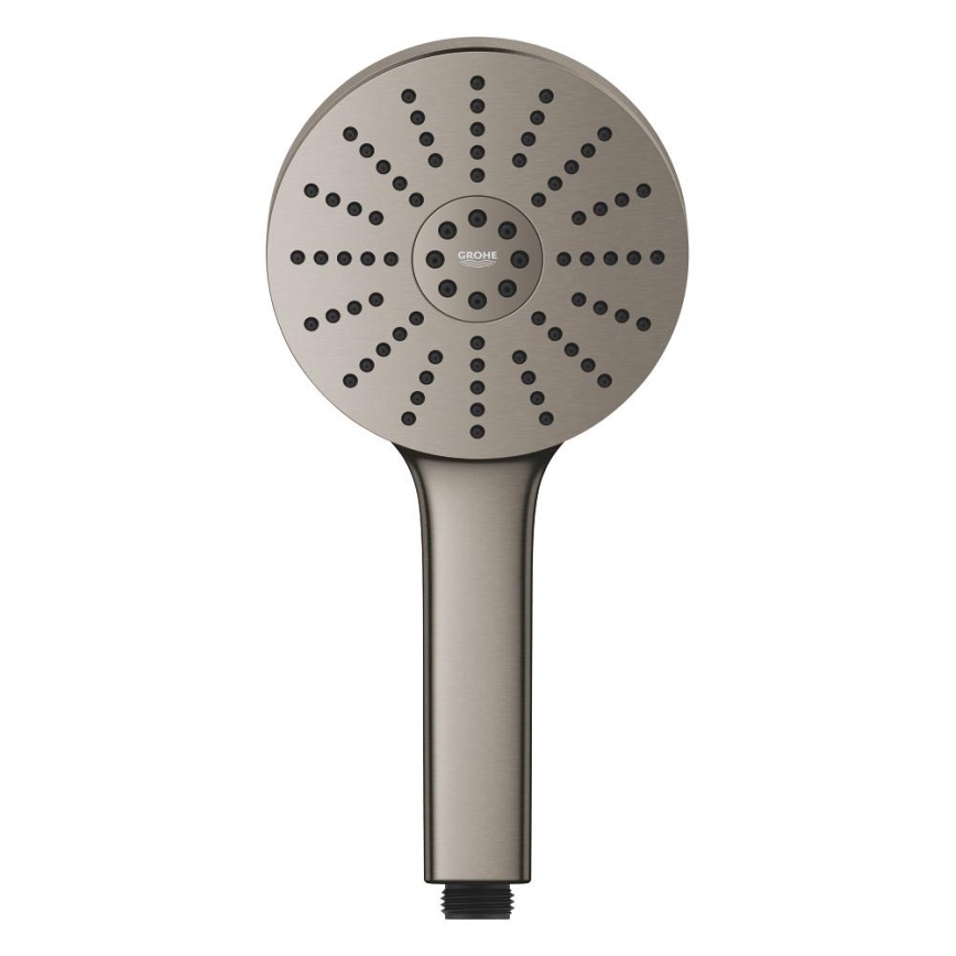 GROHE 134863AL00 - Handbrause VITALIO JOY+ 120 mm Graphit