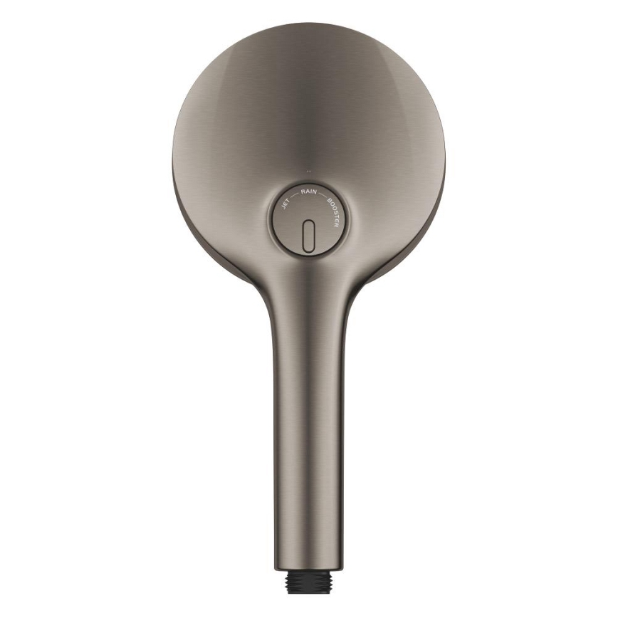 GROHE 134863AL00 - Handbrause VITALIO JOY+ 120 mm Graphit