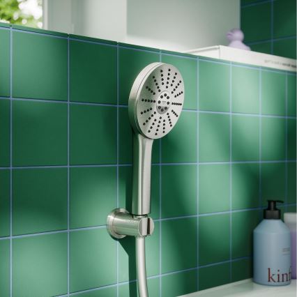GROHE 134863DC00 - Handbrause VITALIO JOY+ 120 mm matt-chrom