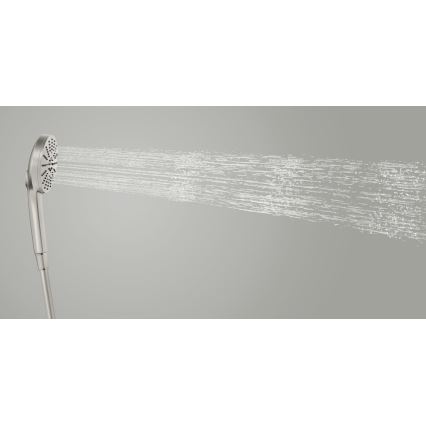 GROHE 134863DC00 - Handbrause VITALIO JOY+ 120 mm matt-chrom