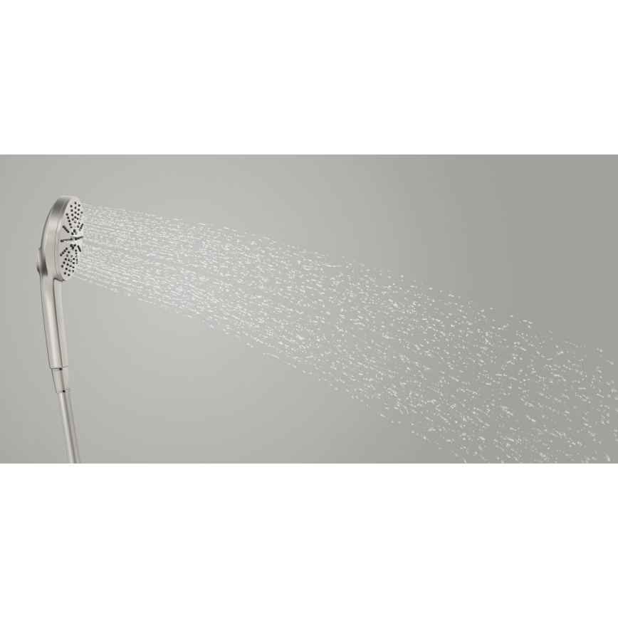 GROHE 134863DC00 - Handbrause VITALIO JOY+ 120 mm matt-chrom