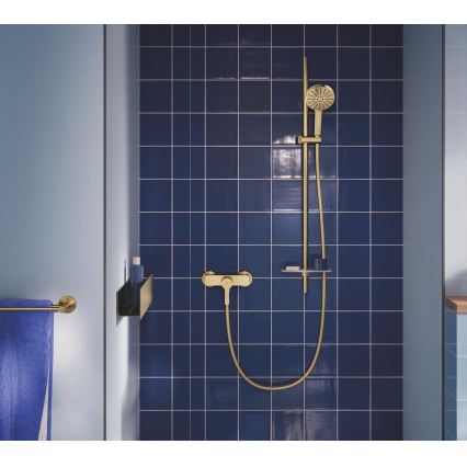 GROHE 134863GN00 - Handbrause VITALIO JOY+ 120 mm goldfarben