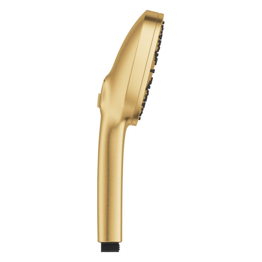GROHE 134863GN00 - Handbrause VITALIO JOY+ 120 mm goldfarben