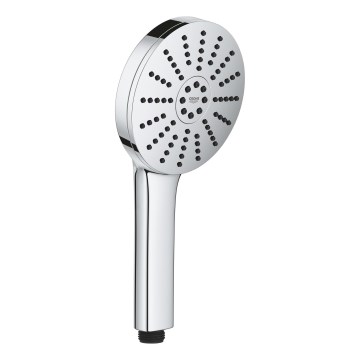 GROHE 1348640000 - Handbrause VITALIO JOY+ 120 mm glänzend verchromt
