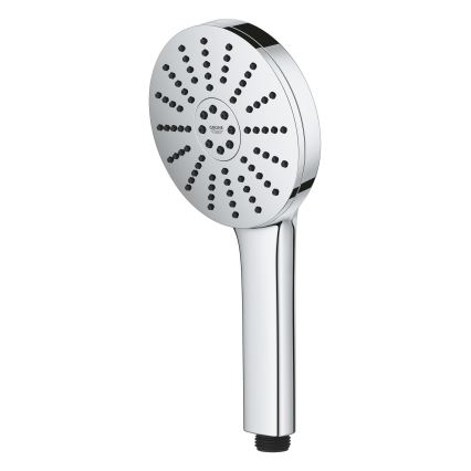 GROHE 1348640000 - Handbrause VITALIO JOY+ 120 mm glänzend verchromt