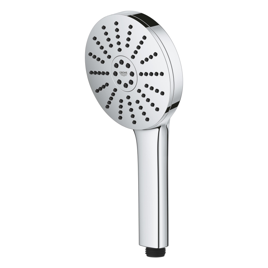 GROHE 1348640000 - Handbrause VITALIO JOY+ 120 mm glänzend verchromt
