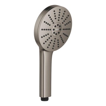 GROHE 134864AL00 - Handbrause VITALIO JOY+ 120 mm Graphit
