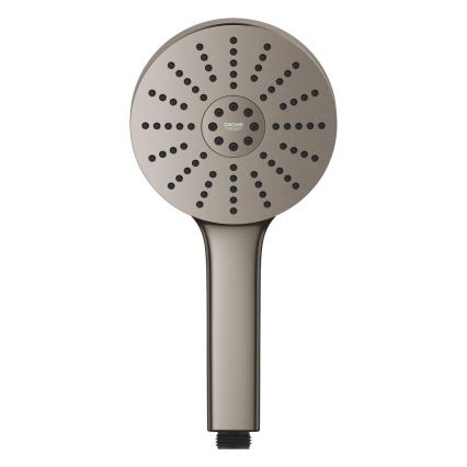 GROHE 134864AL00 - Handbrause VITALIO JOY+ 120 mm Graphit