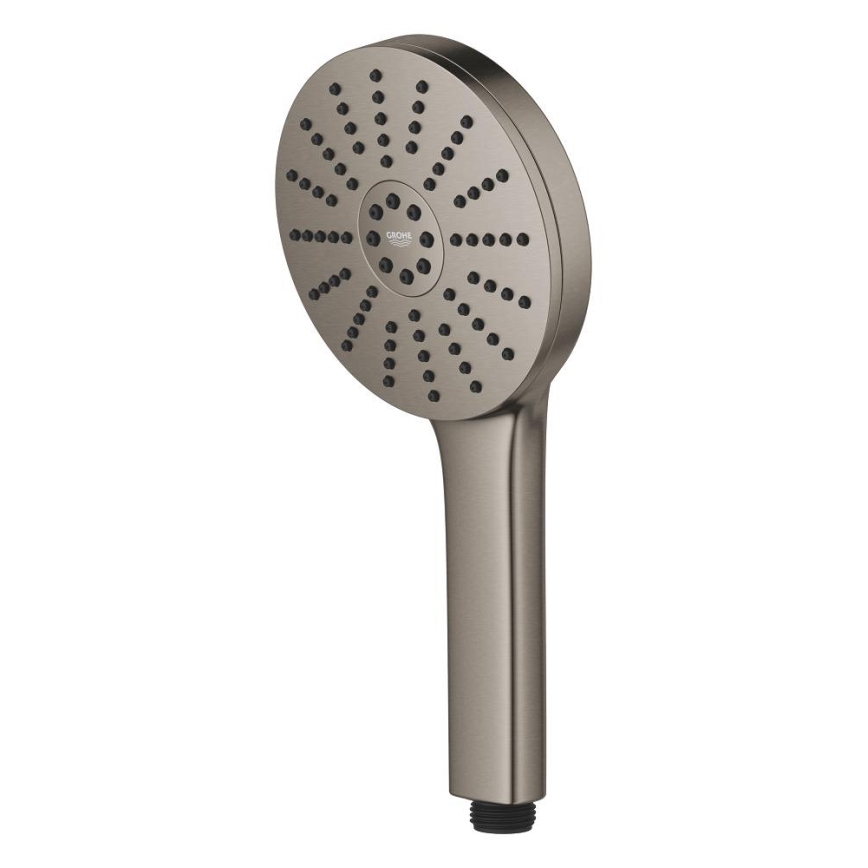GROHE 134864AL00 - Handbrause VITALIO JOY+ 120 mm Graphit