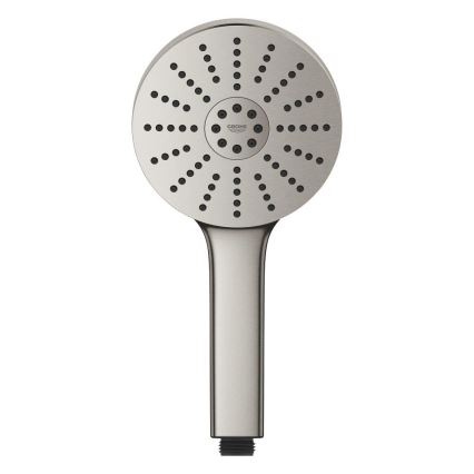 GROHE 134864DC00 - Handbrause VITALIO JOY+ 120 mm, matt-chrom