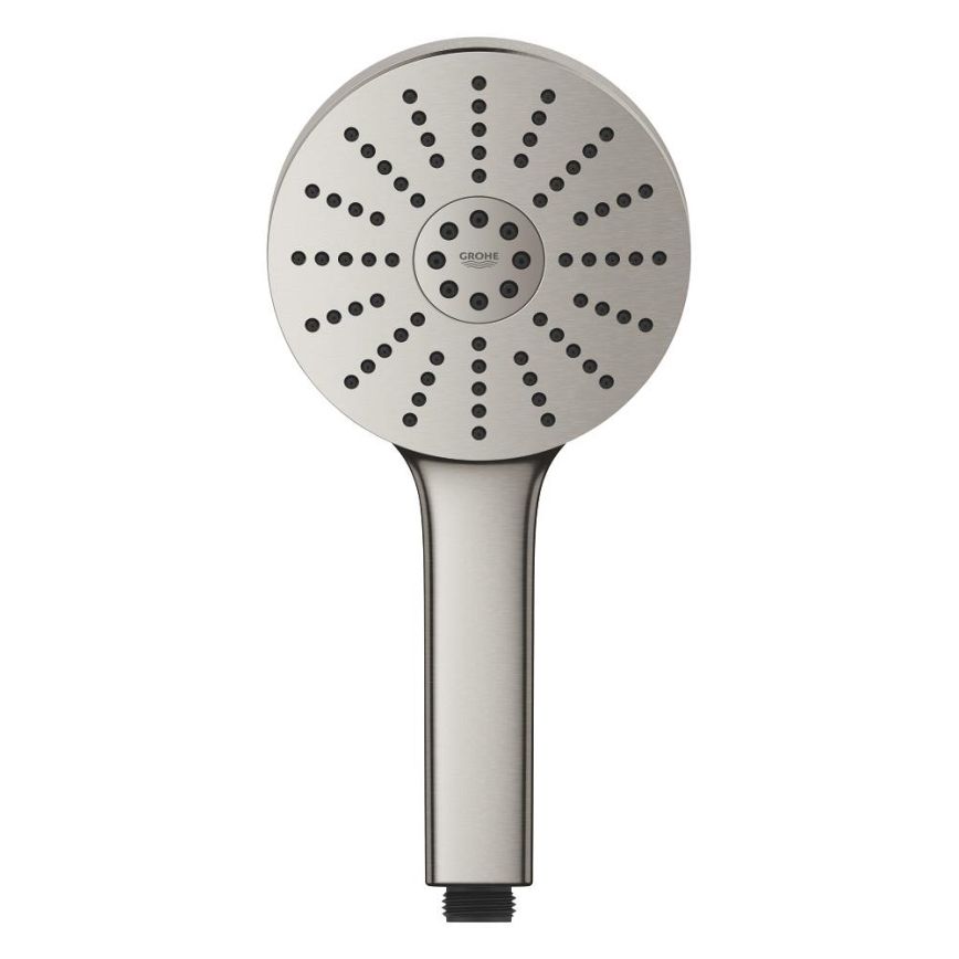GROHE 134864DC00 - Handbrause VITALIO JOY+ 120 mm, matt-chrom