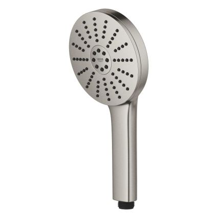 GROHE 134864DC00 - Handbrause VITALIO JOY+ 120 mm, matt-chrom